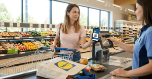 Lidl Plus: The Digital Rewards Card Online